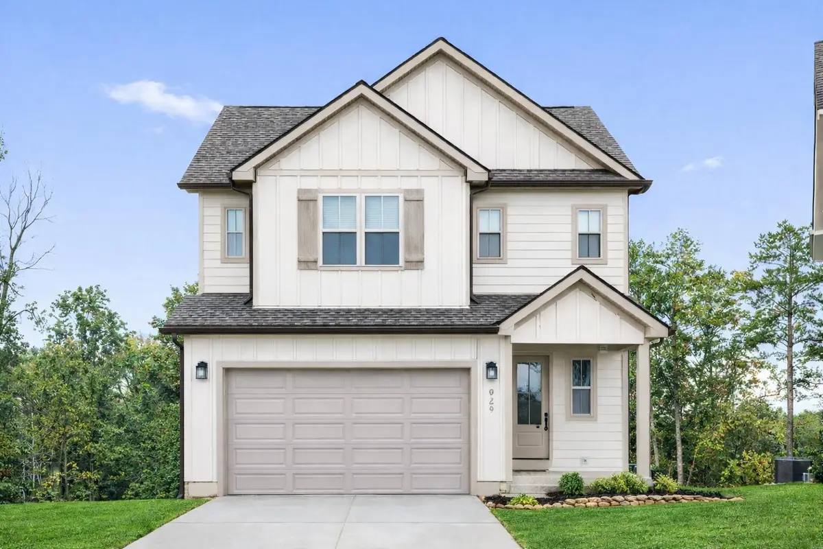 1582 Storyvale Lane, Hixson, TN 37343 - Image #1