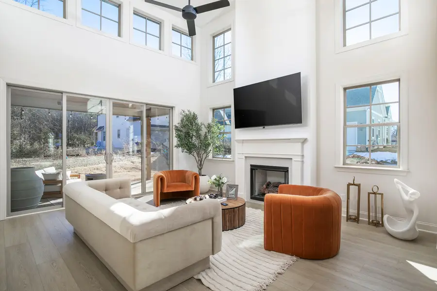 1582 Storyvale Lane, Hixson, TN 37343 - Image #3