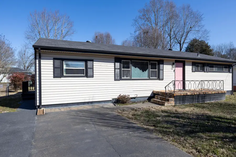 5413 Weaver Street, Chattanooga, TN 37412 - Image #2