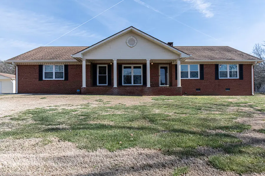 430 Frawley Road, Chattanooga, TN 37412 - #2