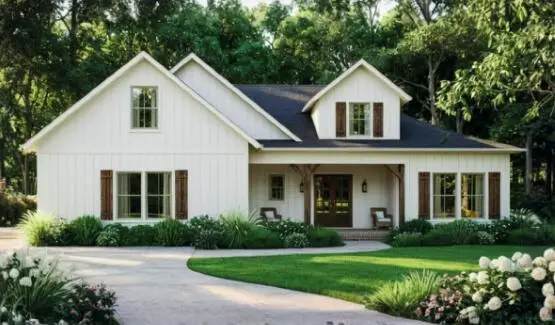 14603 Baker Road, Birchwood, TN 37308