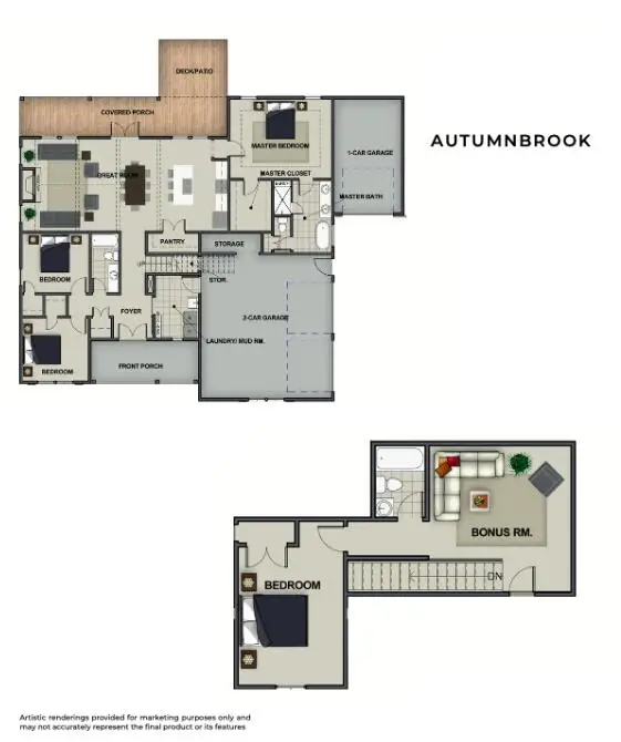 14603 Baker Road, Birchwood, TN 37308 - Image #2