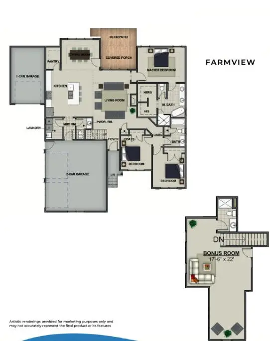 14619 Baker Road, Birchwood, TN 37308 - Image #2