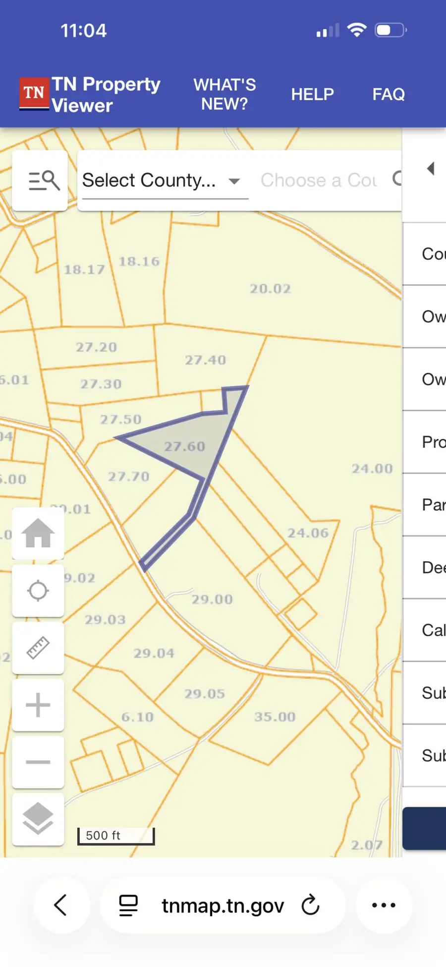 1 Snyder Loop, Graysville, TN 37338 - #3