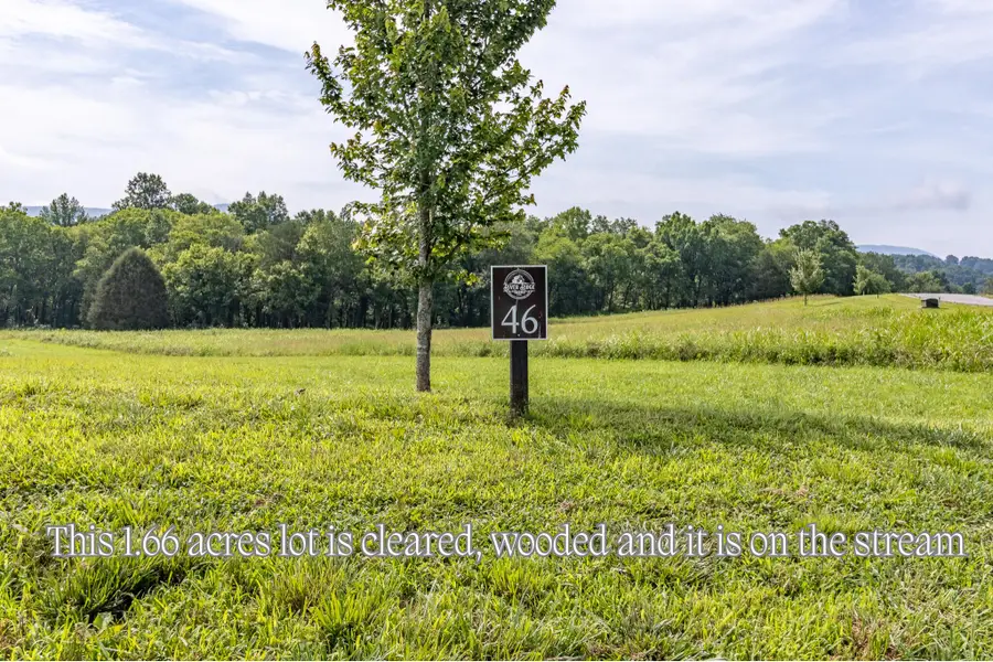 0 Dry Branch Way #Lot 46, Dunlap, TN 37327 - #2