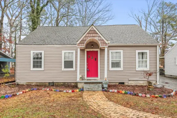 4713 Biltmore Avenue, Chattanooga, TN 37411