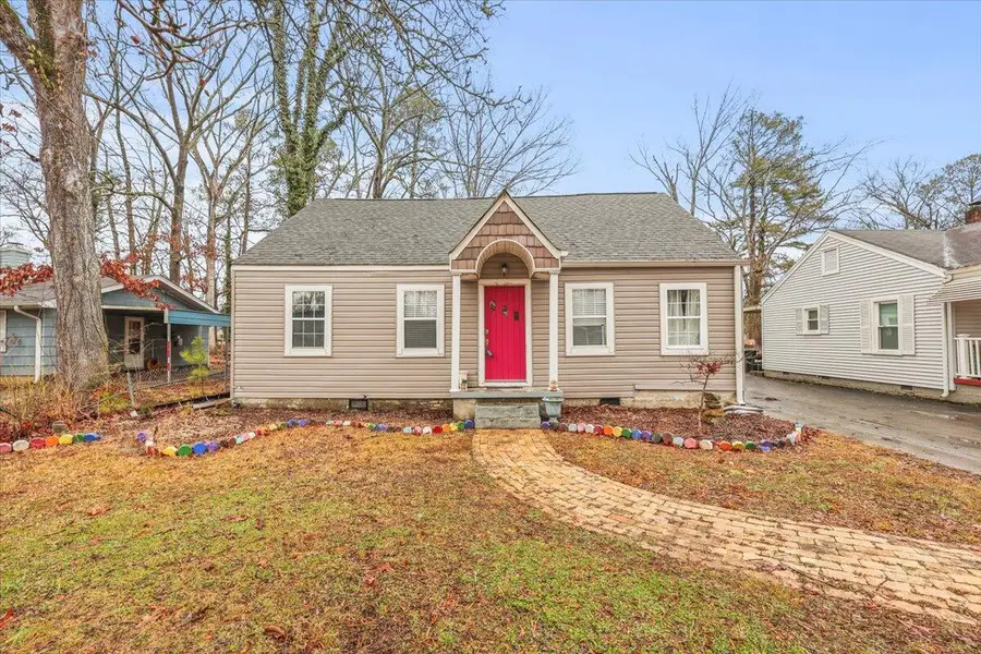 4713 Biltmore Avenue, Chattanooga, TN 37411 - Image #2