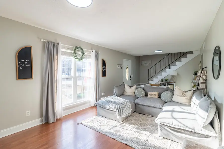 6831 Knollcrest Drive, Harrison, TN 37341 - #2