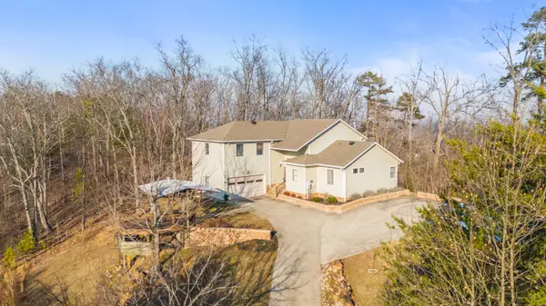7128 White Oak Valley Road, McDonald, TN 37353