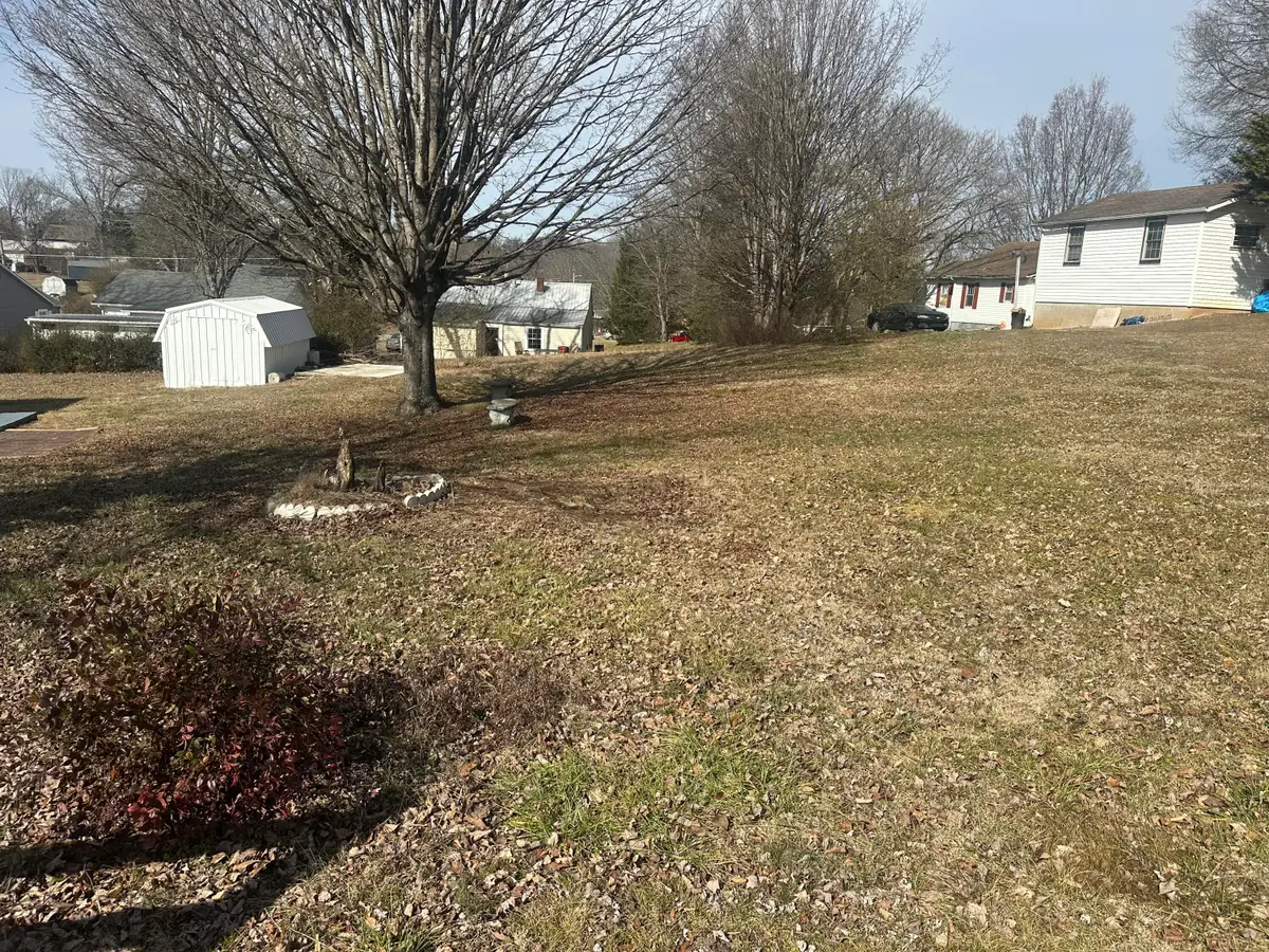 0 Taylor Street, Athens, TN 37303 - #1