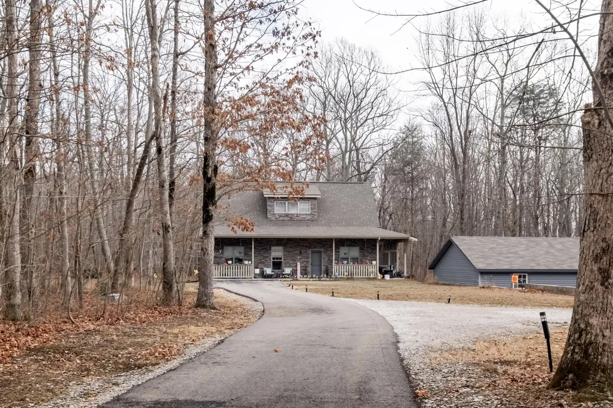 1579 Timberwood Trace, Monteagle, TN 37356 - #1