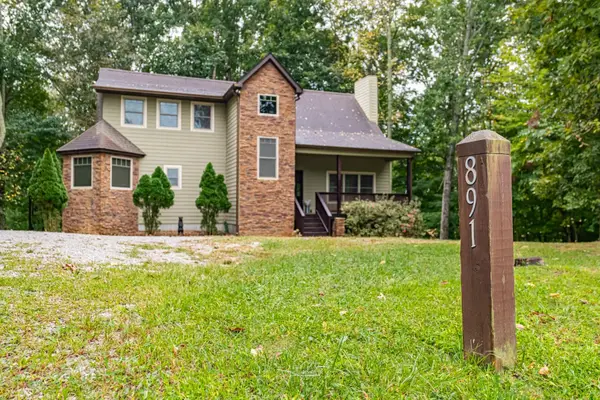 891 Hopkins Lane, Winchester, TN 37398