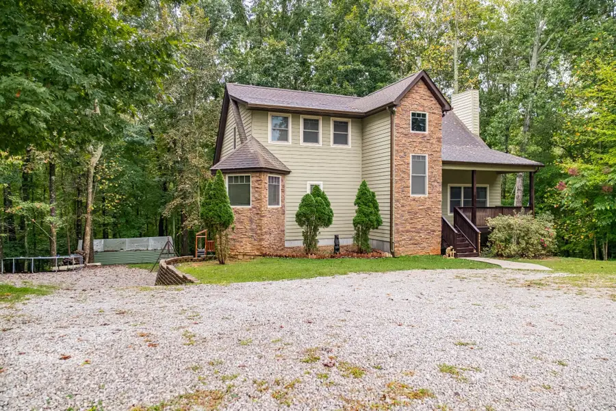 891 Hopkins Lane, Winchester, TN 37398 - #2