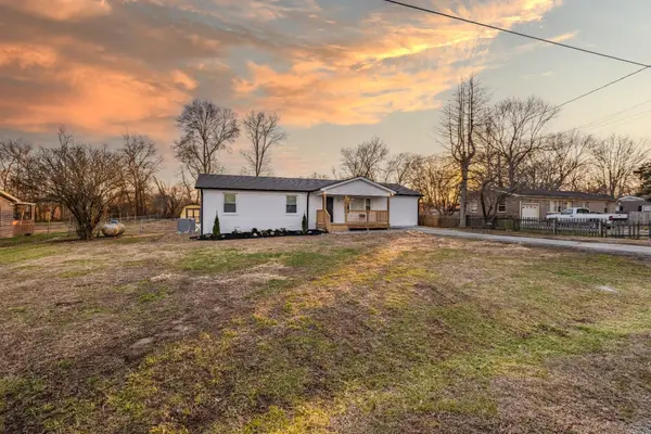 385 Limbo Drive, Hillsboro, TN 37342