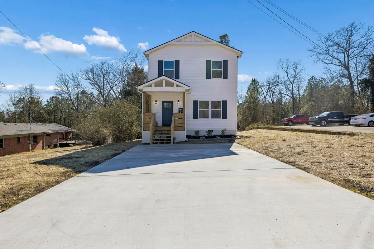3836 Agawela Drive, Chattanooga, TN 37406 - #1