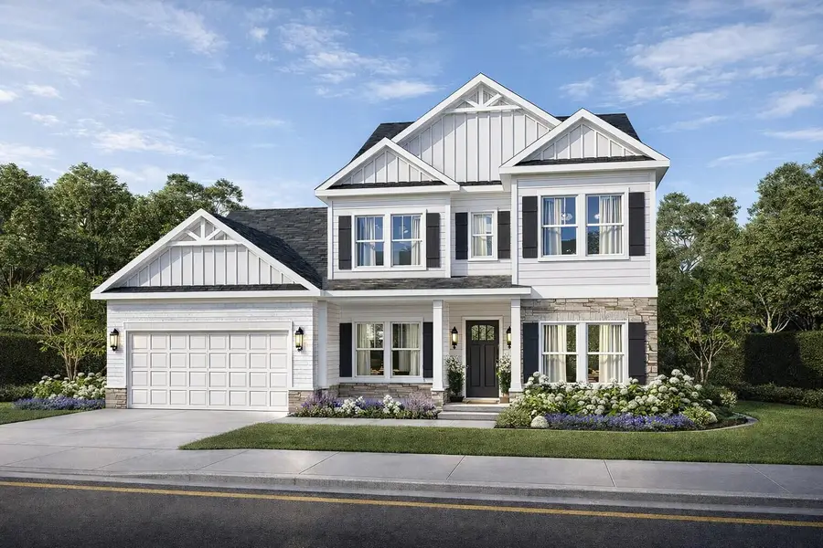 5932 Hightower Drive #3, Hixson, TN 37343 - Image #2