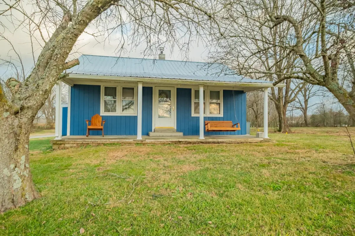 3324 Fredonia Road, Manchester, TN 37355 - #1