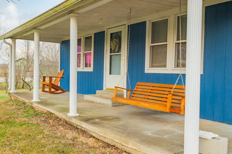 3324 Fredonia Road, Manchester, TN 37355 - #2