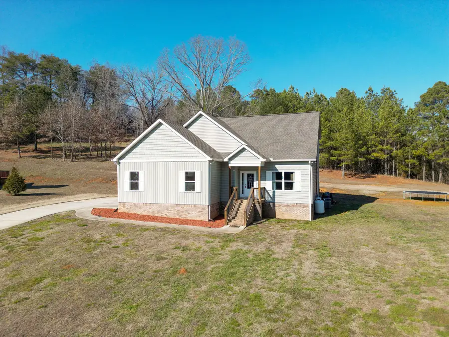 185 Bell Lake Drive, Trenton, GA 30752 - #2