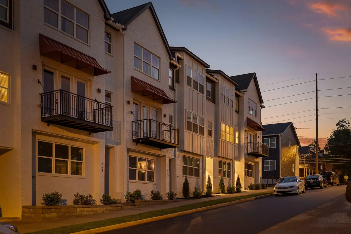 791 Bespoke Way #6, Chattanooga, TN 37403 - Image #1