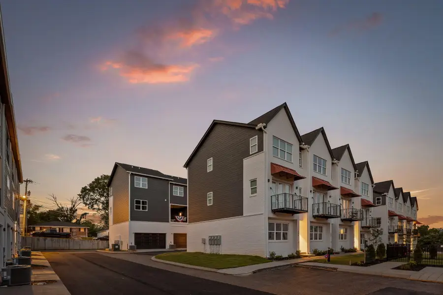 791 Bespoke Way #6, Chattanooga, TN 37403 - Image #3