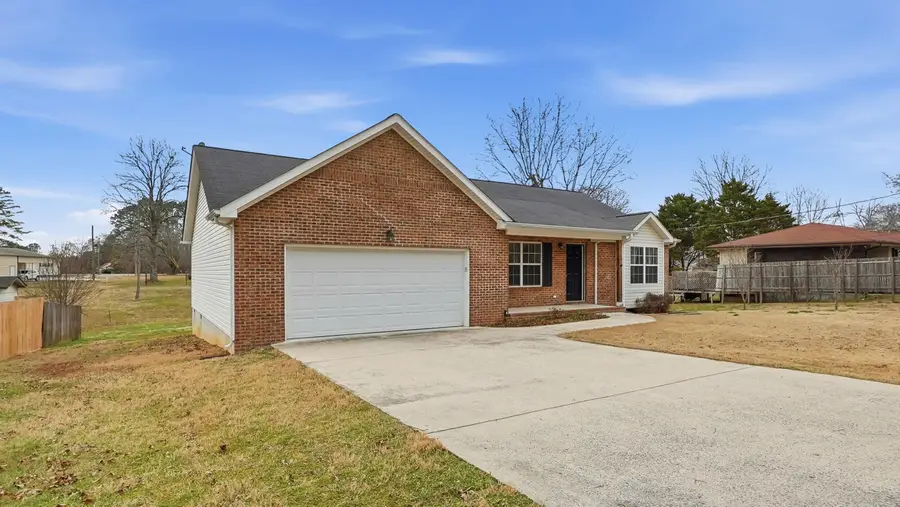 909 Indian Springs Road, Ringgold, GA 30736 - #2