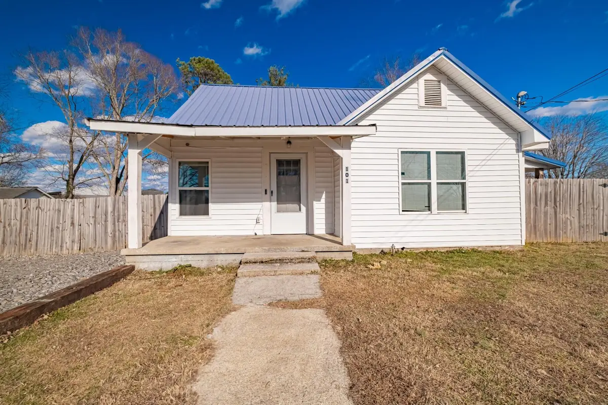 101 Highland Street, Winchester, TN 37398 - #1