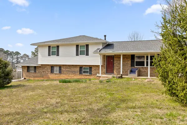 2013 Morris Hill Road, Chattanooga, TN 37421