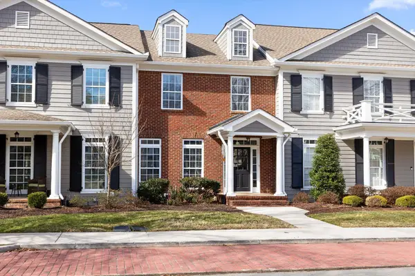 1059 Restoration Drive, Chattanooga, TN 37421