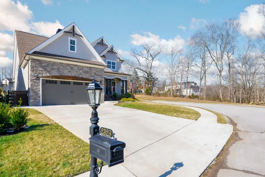 2329 Weeping Willow Drive, Ooltewah, TN 37363 - #3