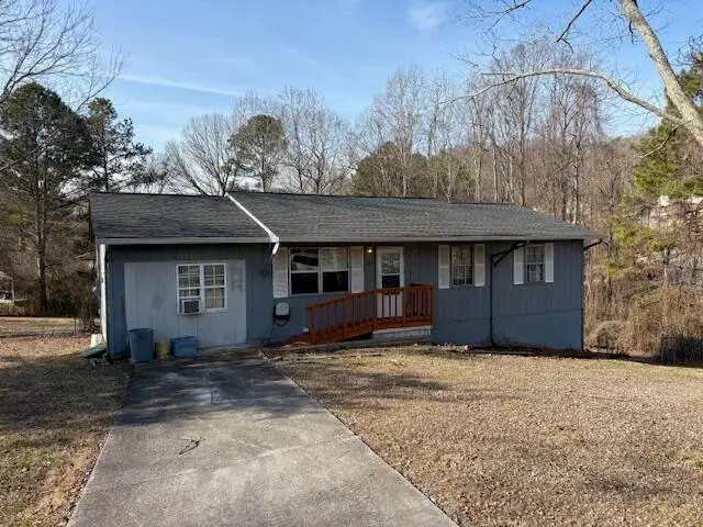 1301 Campbell Crescent, Lafayette, GA 30728 - #1