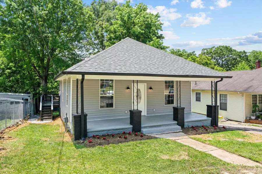 4206 E 44th Street, Chattanooga, TN 37407 - Image #2