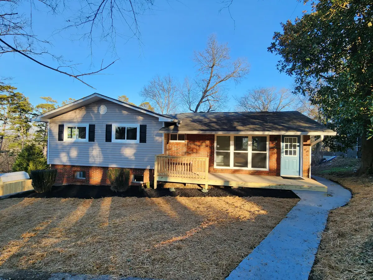 317 Signal Drive, Rossville, GA 30741 - #1