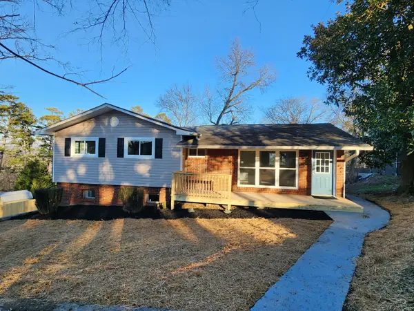 317 Signal Drive, Rossville, GA 30741