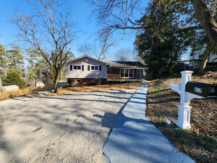 317 Signal Drive, Rossville, GA 30741 - #3