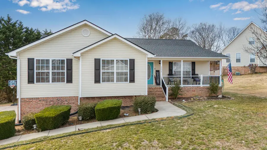 6656 River Stream Drive, Harrison, TN 37341 - #2