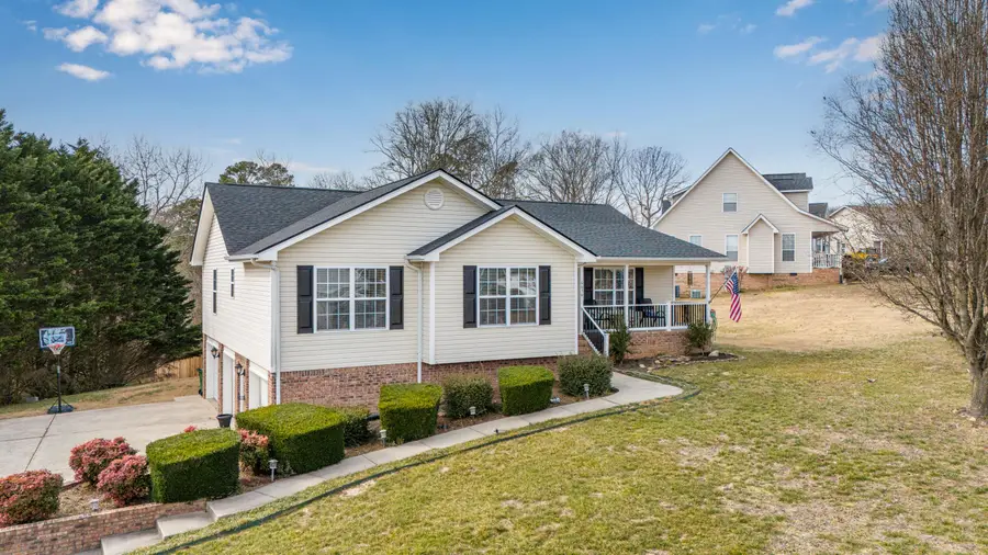 6656 River Stream Drive, Harrison, TN 37341 - #3