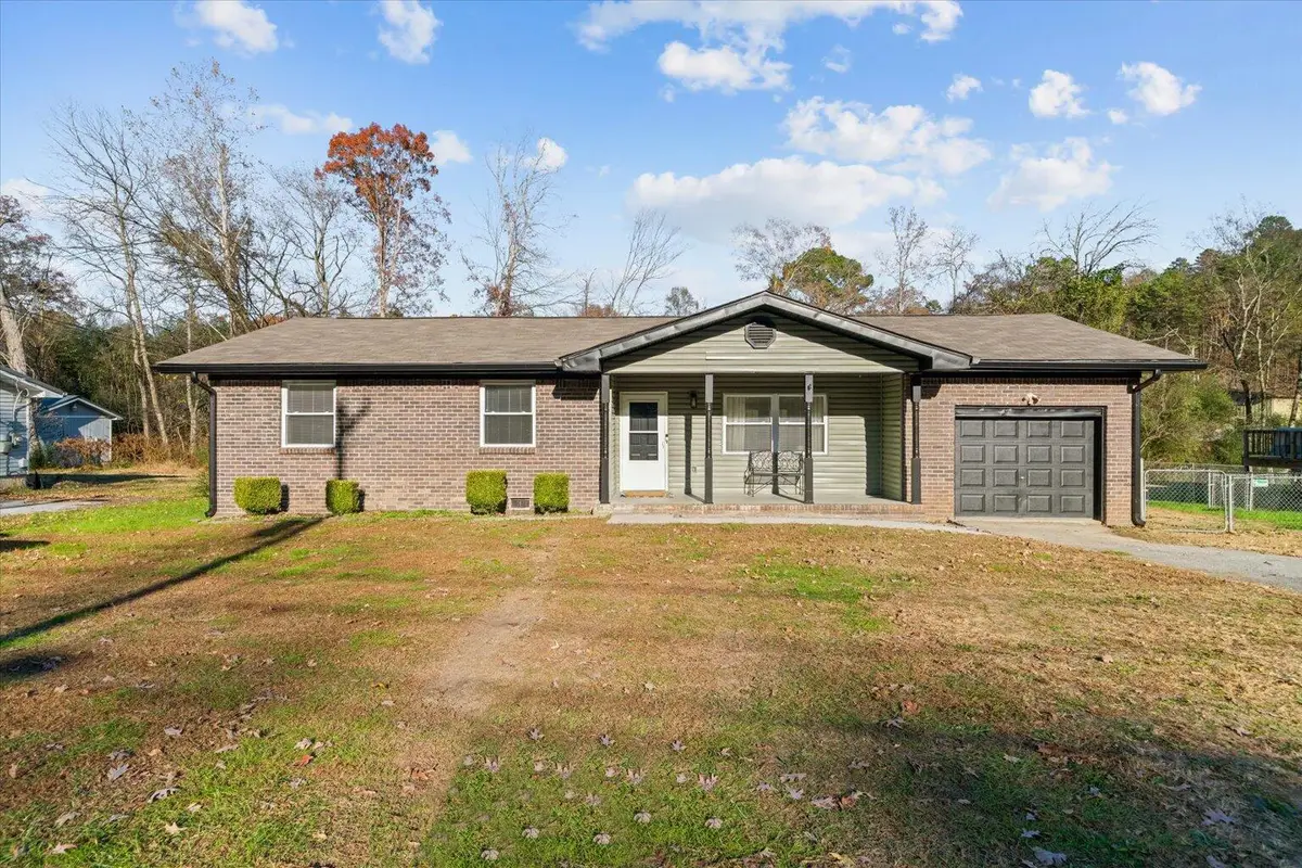 8610 Daisy Dallas Road, Hixson, TN 37343 - Image #1