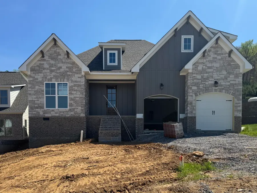 9888 Trestle Circle #49, Ooltewah, TN 37363 - #2