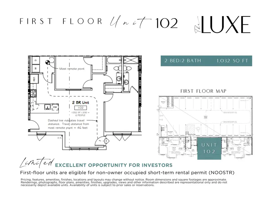 1603 Long Street #102, Chattanooga, TN 37408 - Image #2