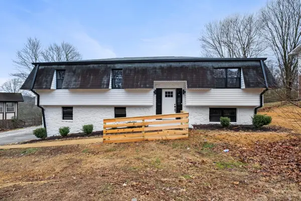 1148 Boy Scout Road, Hixson, TN 37343