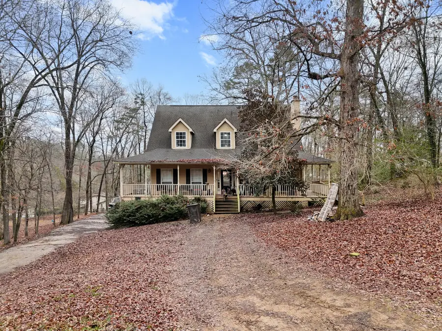 10930 N Harbor Road, Soddy Daisy, TN 37379 - #3