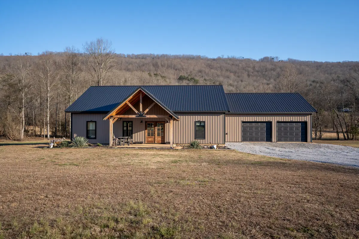 11438 County Road 91, Bryant, AL 35958 - #1