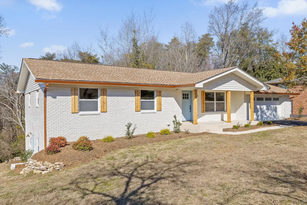 4339 Comet Trail, Hixson, TN 37343 - Image #1