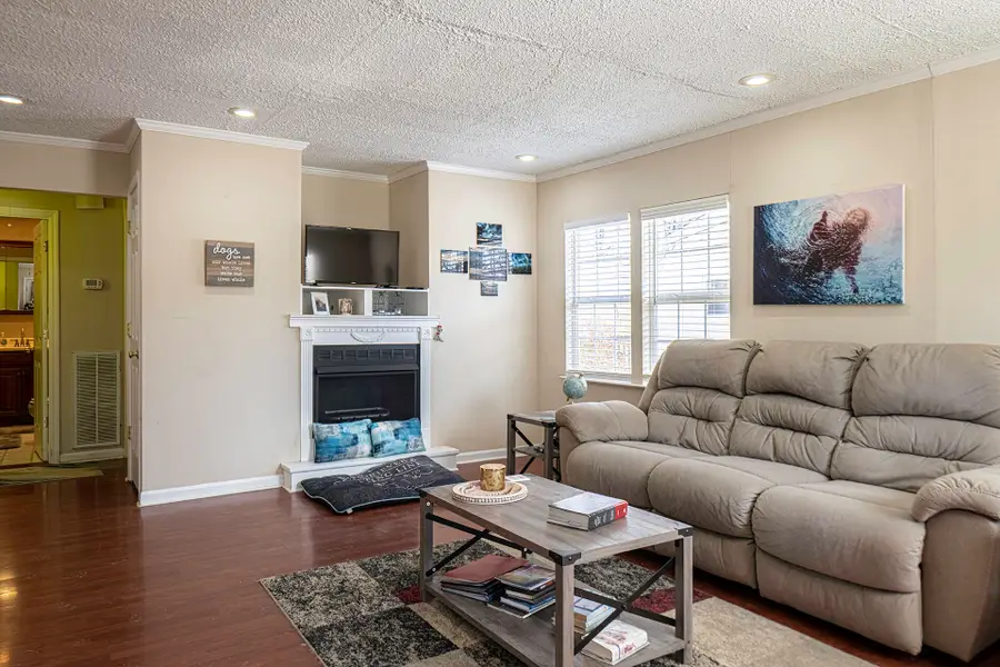 5323 Marion Avenue, Chattanooga, TN 37412 - #3