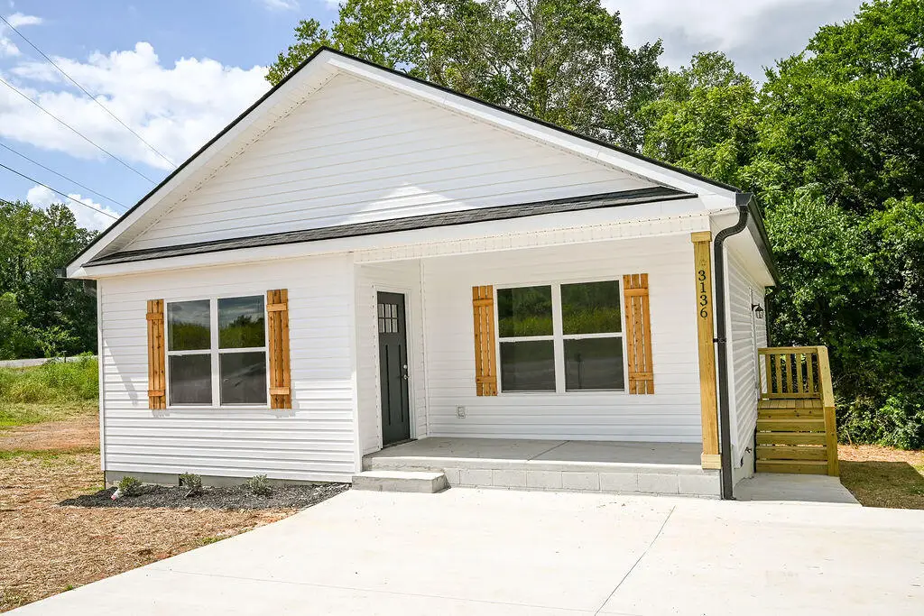 125 Lindon Street, Benton, TN 37307 - #1