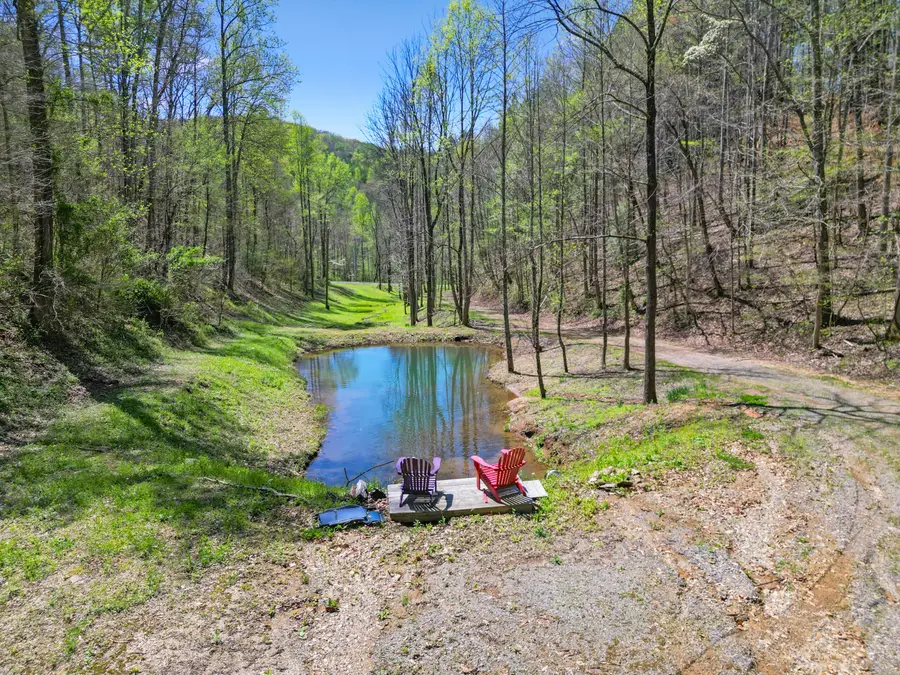677 Kimsey Mountain Highway, Reliance, TN 37369 - Image #3