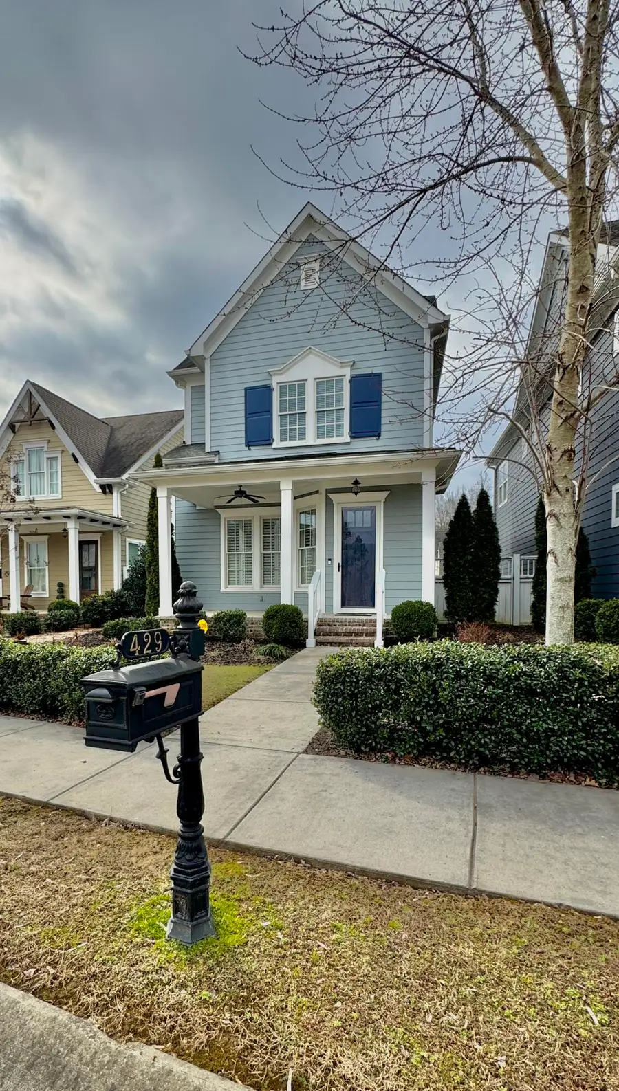 429 Alston Drive, Chattanooga, TN 37419 - #2