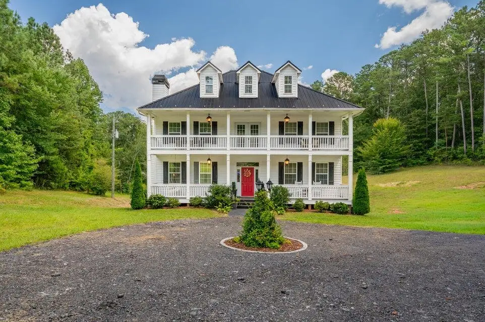 294 Gay Thompson Drive, Canton, GA 30114 - #1