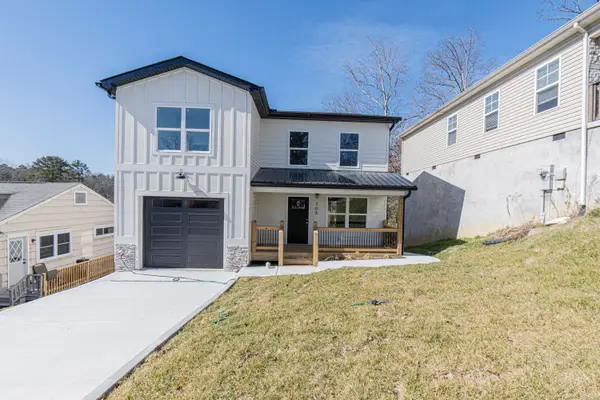 705 Hargraves Avenue, Chattanooga, TN 37411